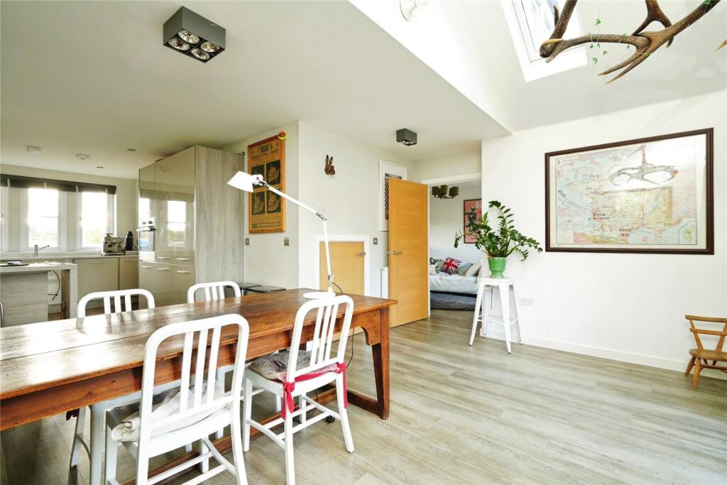 House in Oxford - View 5