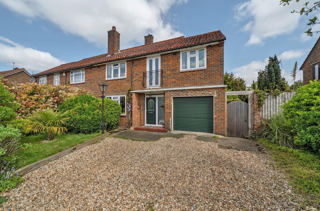 Main image of property: Ravensbury Road, Orpington, BR5