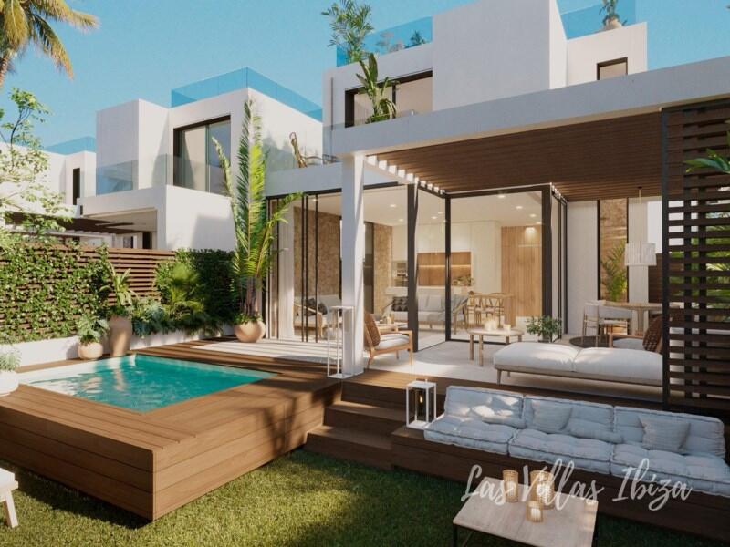 Main image of property: Balearic Islands, Ibiza, Sant Josep De Sa Talaia