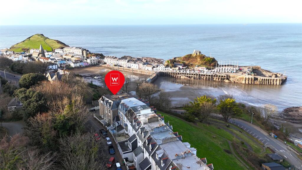 Main image of property: Larkstone Terrace, Ilfracombe, Devon, EX34