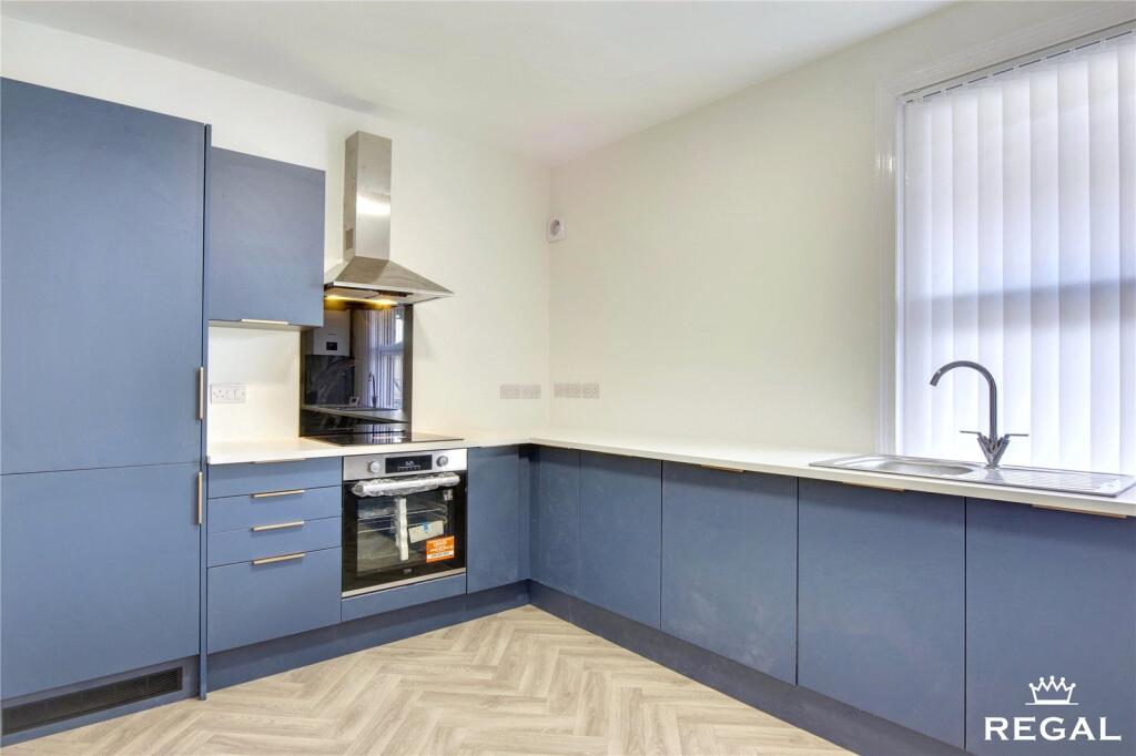 Main image of property: Ashley Road, Poole, BH14