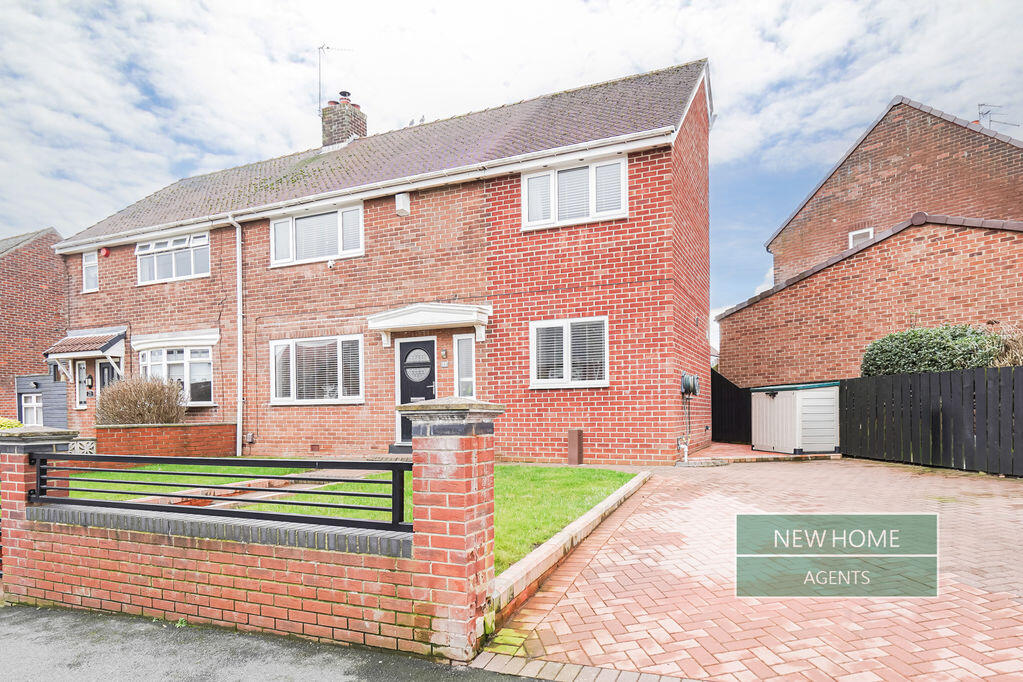 Main image of property: Oxford Close, Sunderland, SR3 1JX