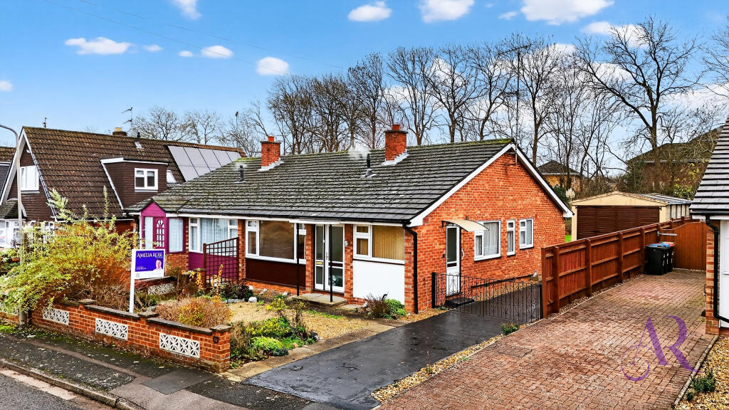 Main image of property: Greenlands Close, Newport Pagnell