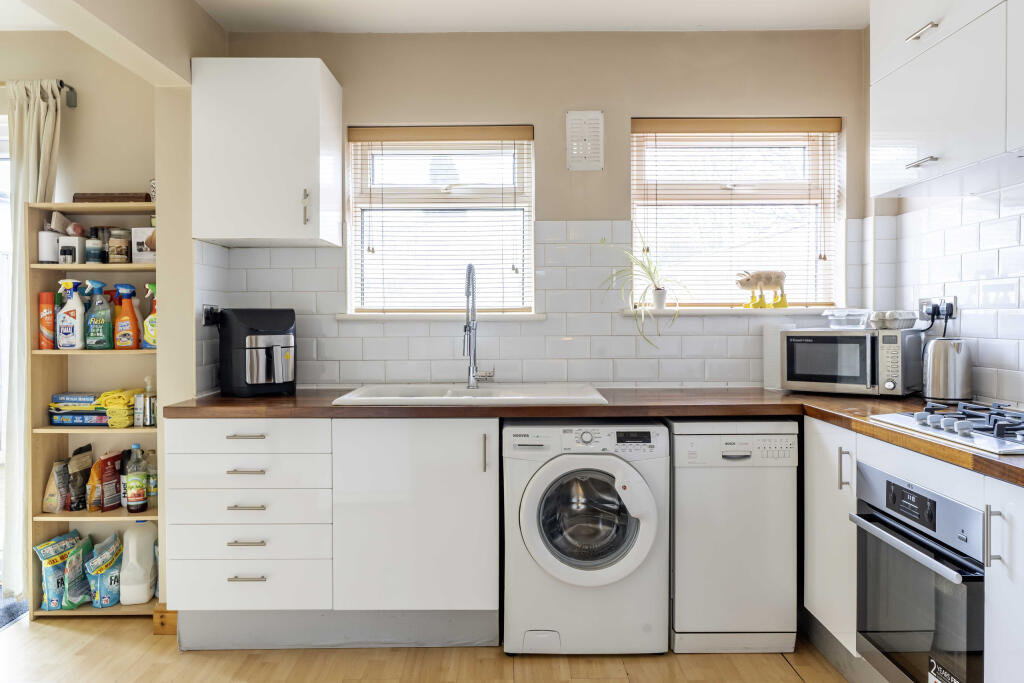 House in Bristol, Henbury - View 5