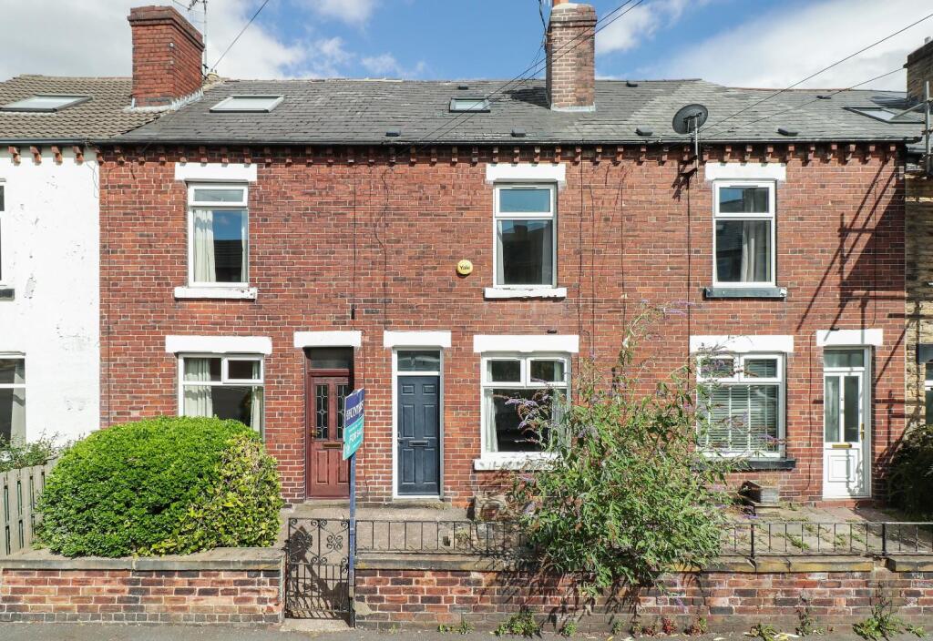 Main image of property: Pickmere Road, Crookes, Sheffield