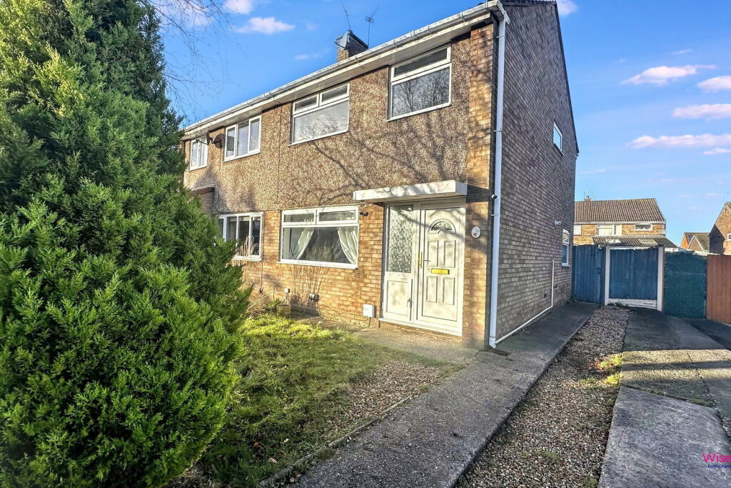 Main image of property: Cowan Way, Widnes, WA8 9BJ