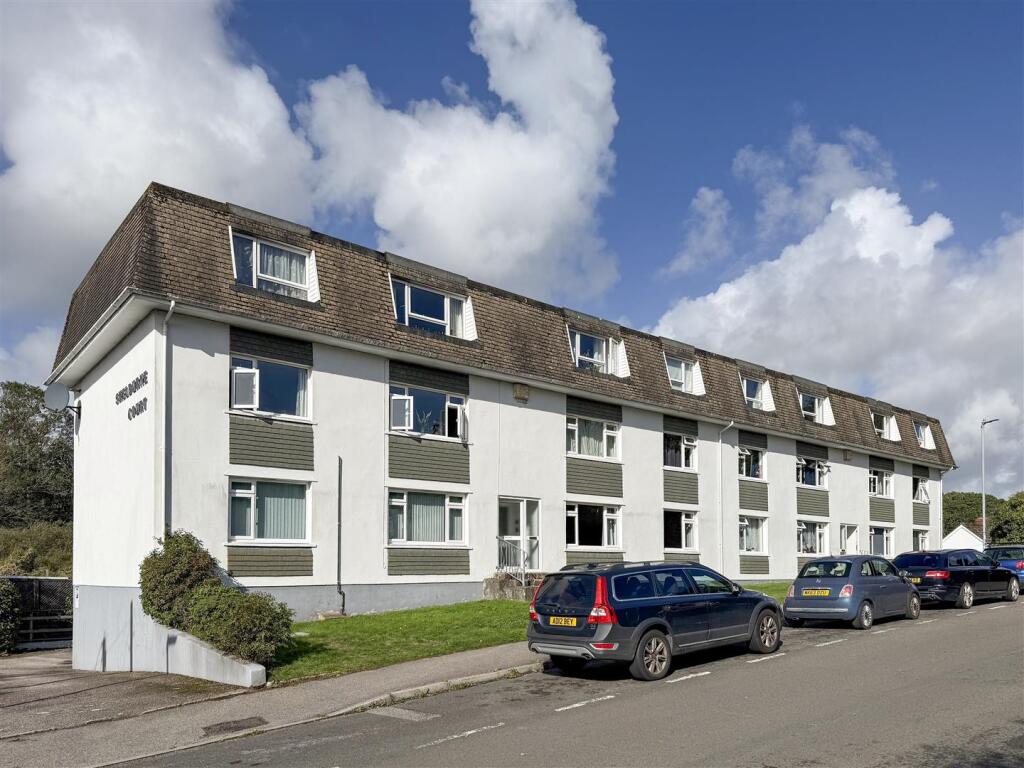 Main image of property: Falmouth