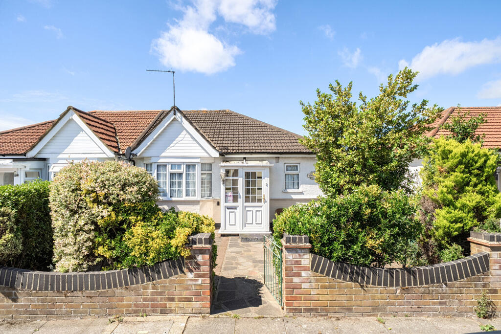 Main image of property: Wingfield Way, Ruislip