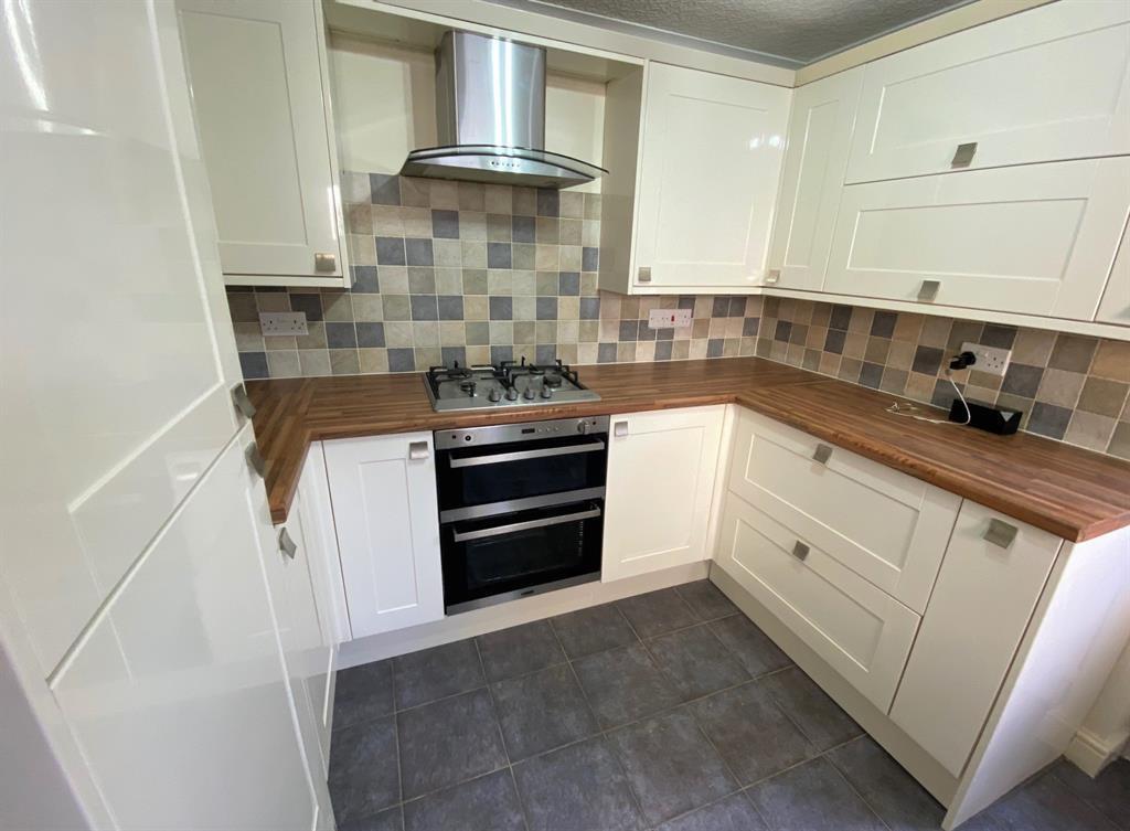 Main image of property: Hall Park View, Workington, CA14 4AG