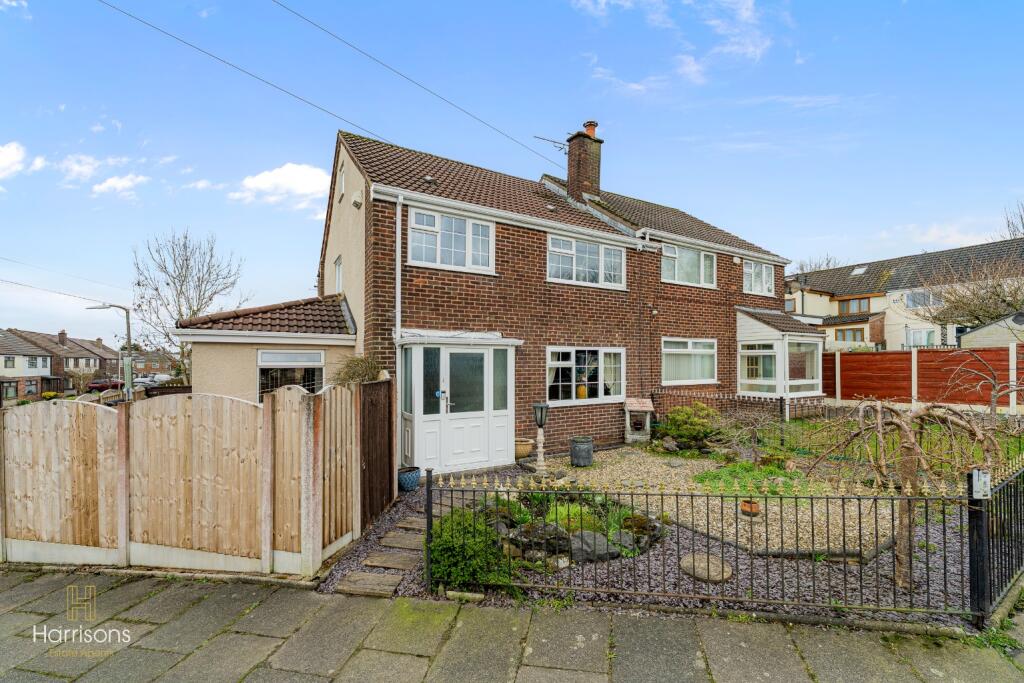 Main image of property: Taywood Road, Bolton, Lancashire, BL3