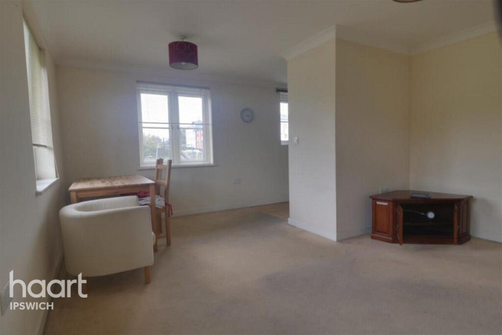 Main image of property: Provan Court, Ipswich
