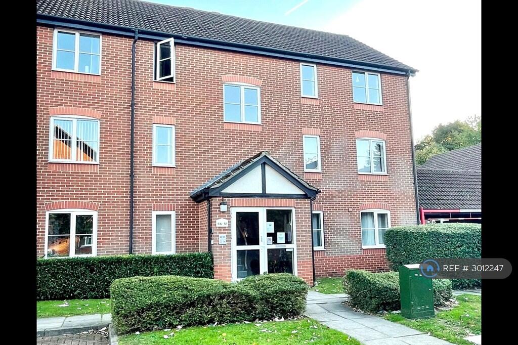 Main image of property: Rose Kiln Lane, Reading, RG1