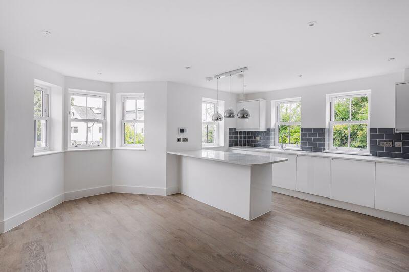 Main image of property: Albion Road, Reigate