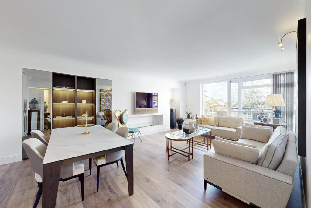 Main image of property: Walsingham, St. Johns Wood Park, London, NW8