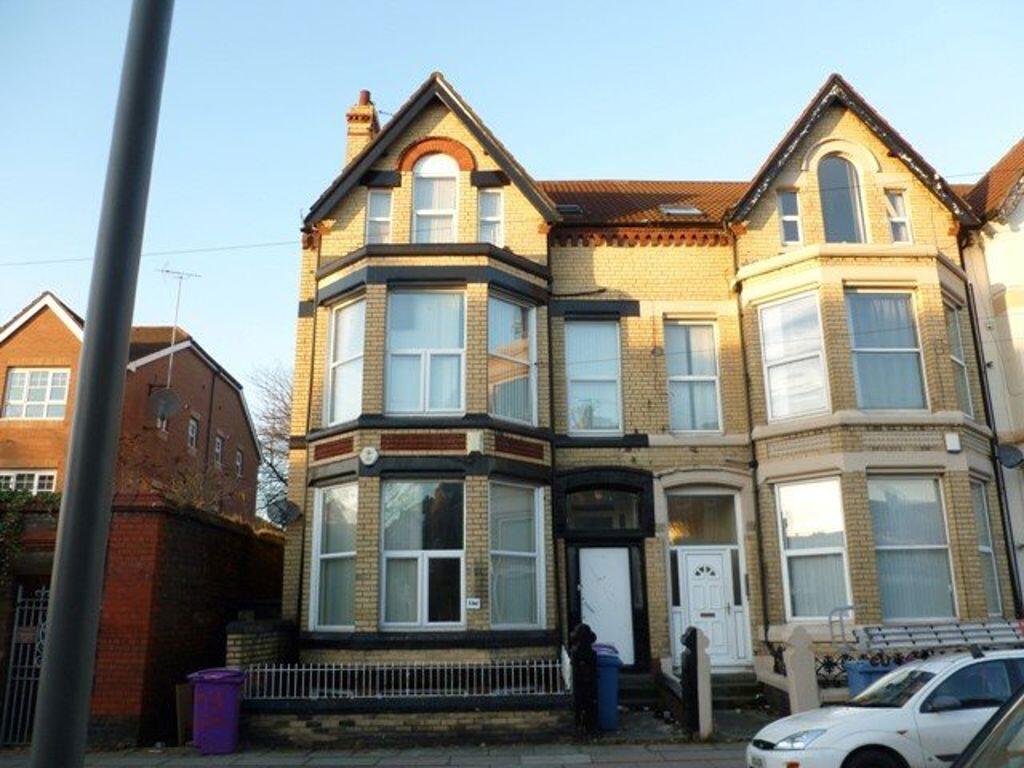 Main image of property: Arundel Avenue, Liverpool, Merseyside