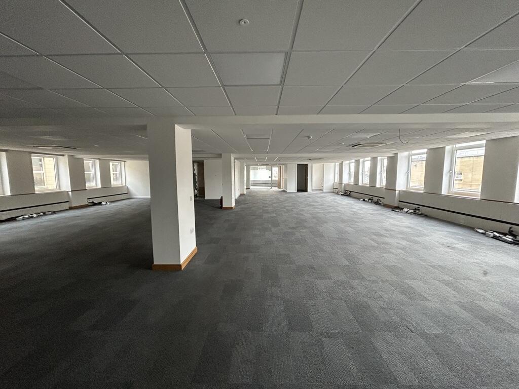 Additional image 3 of 4th Floor, Cambridge House, Henry Street , Bath , BA1 1JT