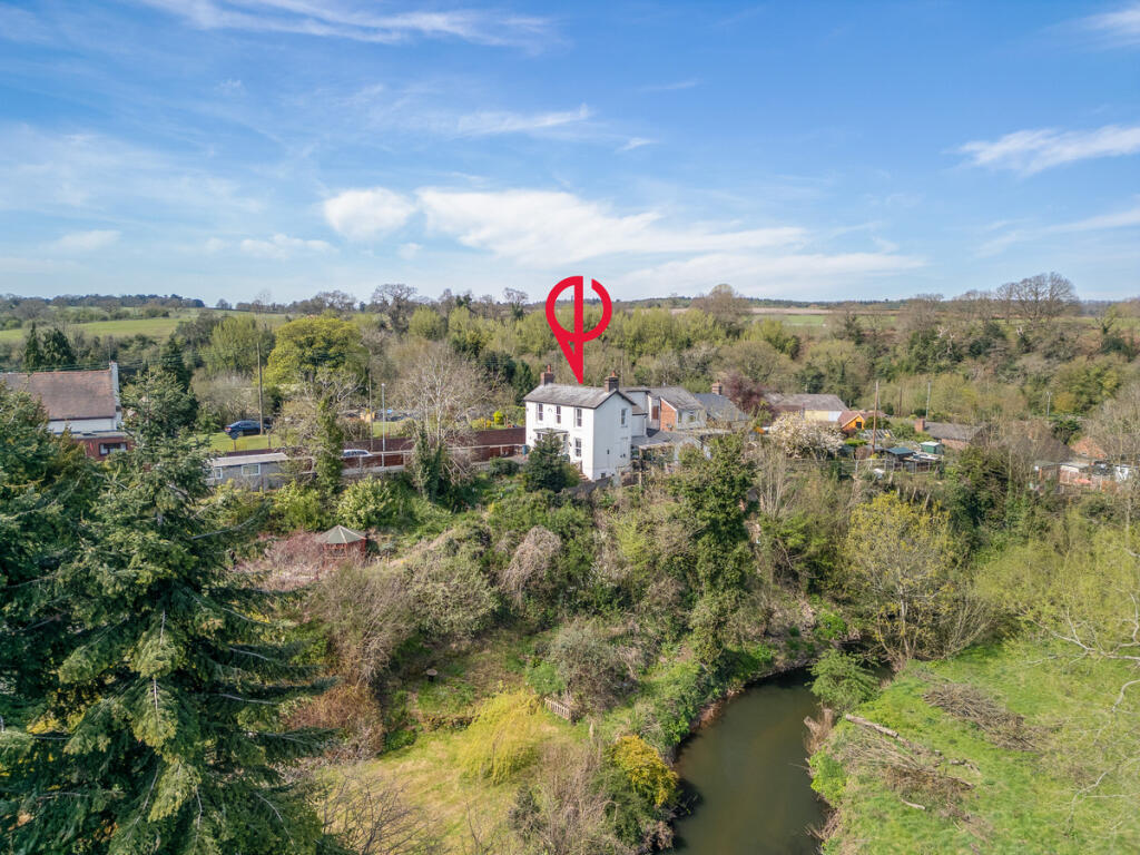 Main image of property: 'Brynstour', Bridge Road, Cookley, DY10