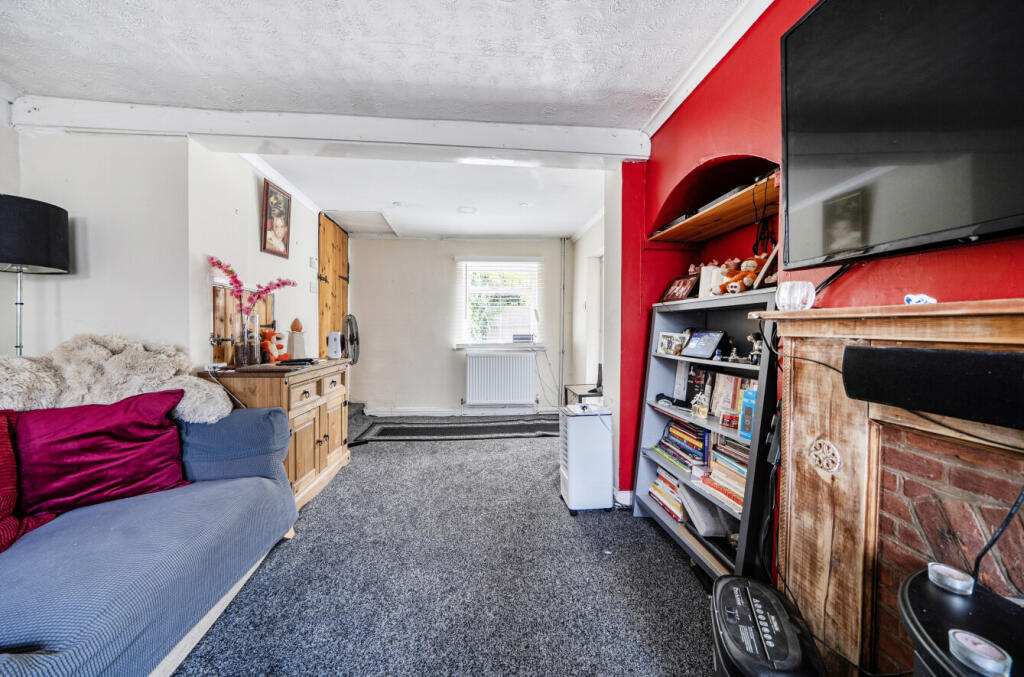 House in Colchester - More