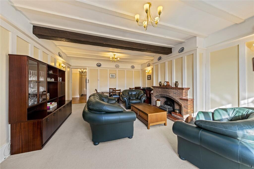 Apartment in London - View 4