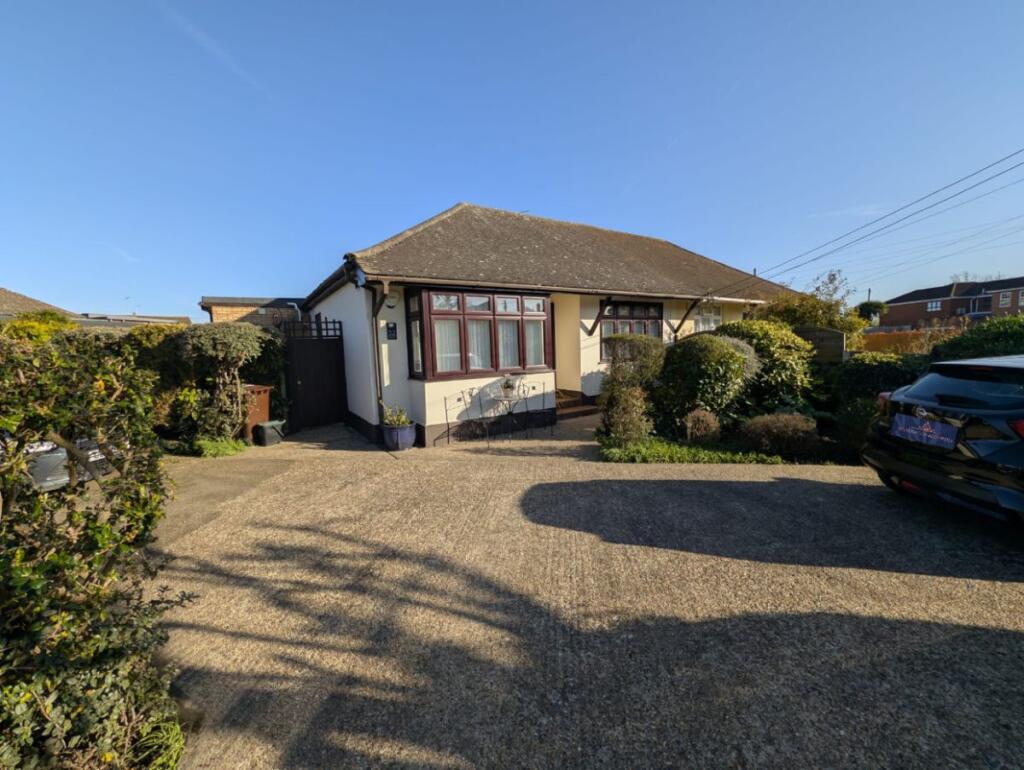 Main image of property: Mayland Avenue, Canvey Island