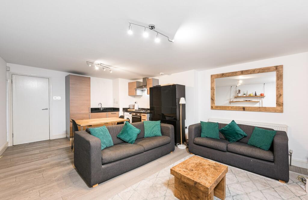 Main image of property: BEDFORD ROAD, SW4