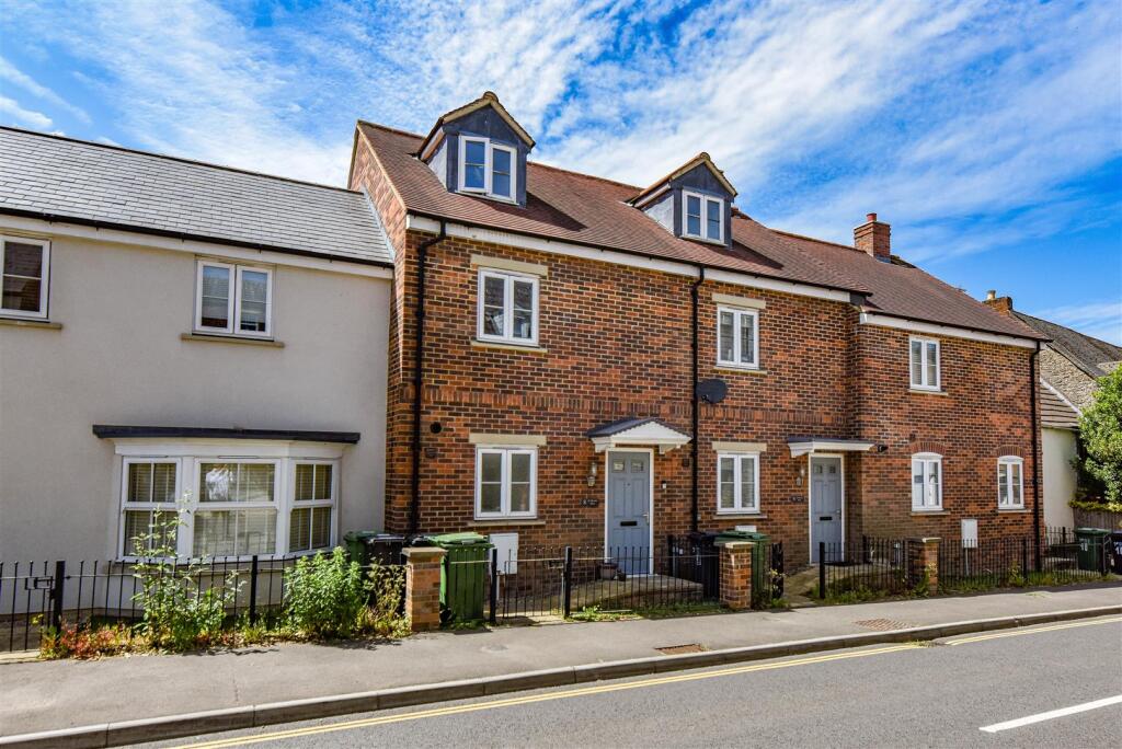 Main image of property: Woodmancote, Dursley