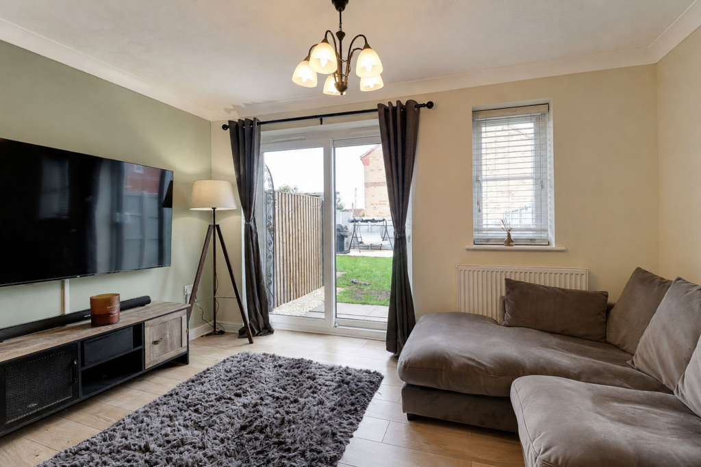 House in Doncaster - View 2