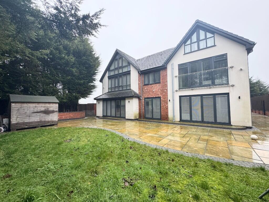 Additional image 39 of Hollywood Drive, Birmingham, B47