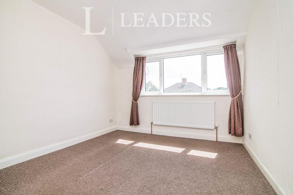 Additional image 10 of Sladepool Farm Road, Birmingham, B14