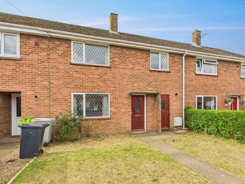 Main image of property: Allen Road, Coningsby