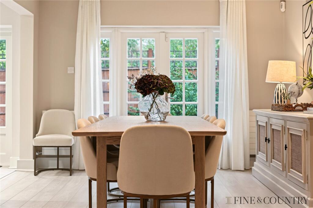 House in London - View 5