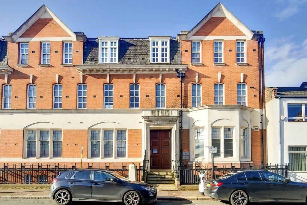 Main image of property: Market Street, Woolwich, London, SE18