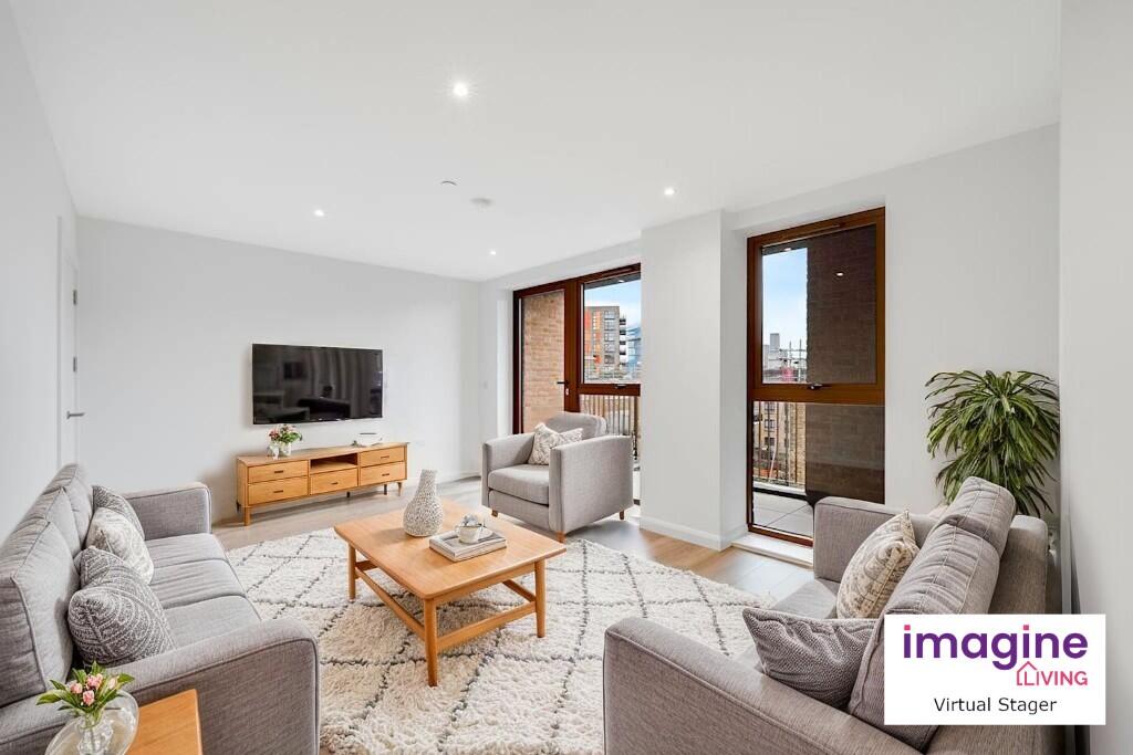 Main image of property: Dod Street, London, E14