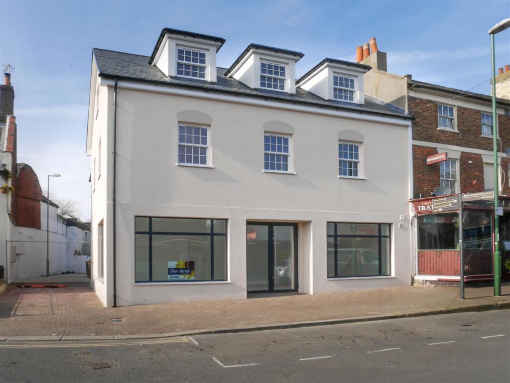 Main image of property: Surrey Street, Littlehampton