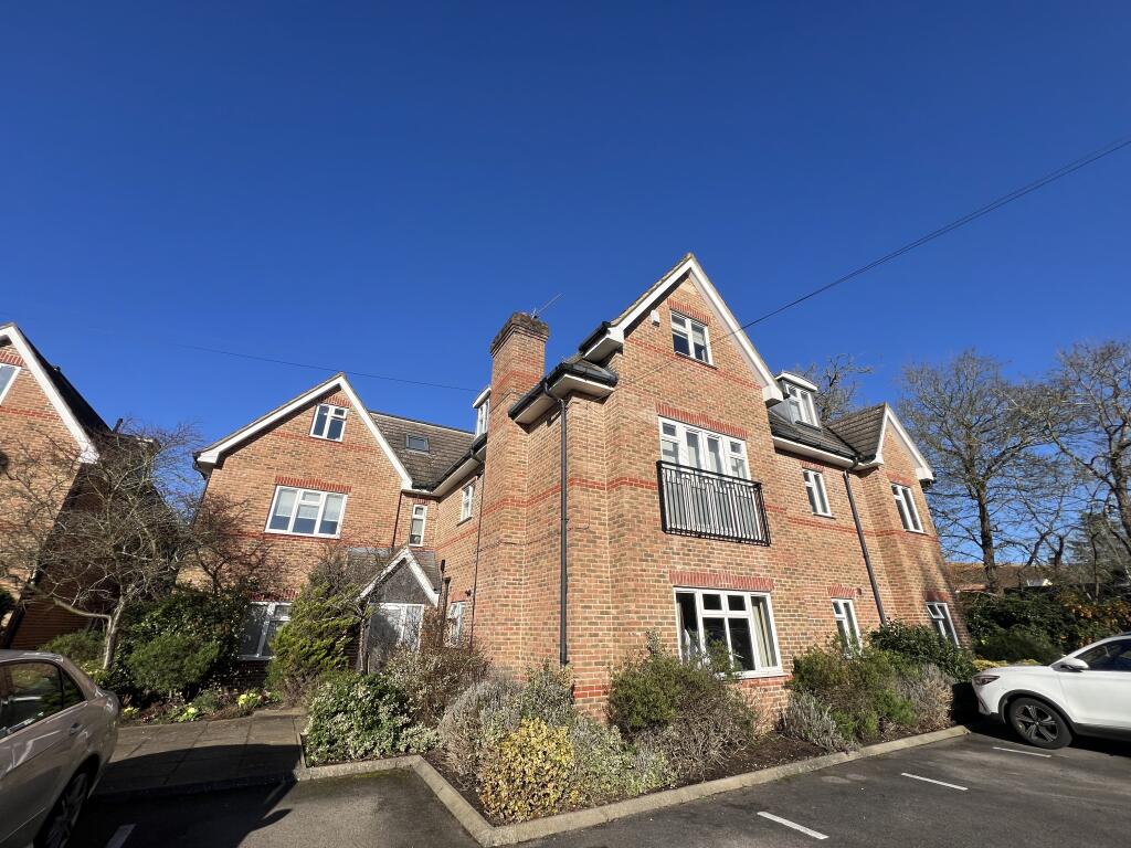 Main image of property: Shoppenhangers Road, MAIDENHEAD