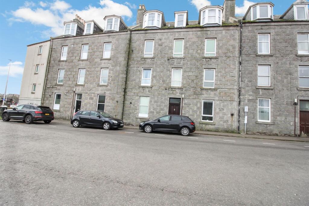 Additional image 12 of Portland Street, Aberdeen