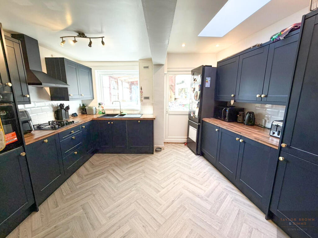 Main image of property: Belper Road, West Hallam, Ilkeston, Derbyshire