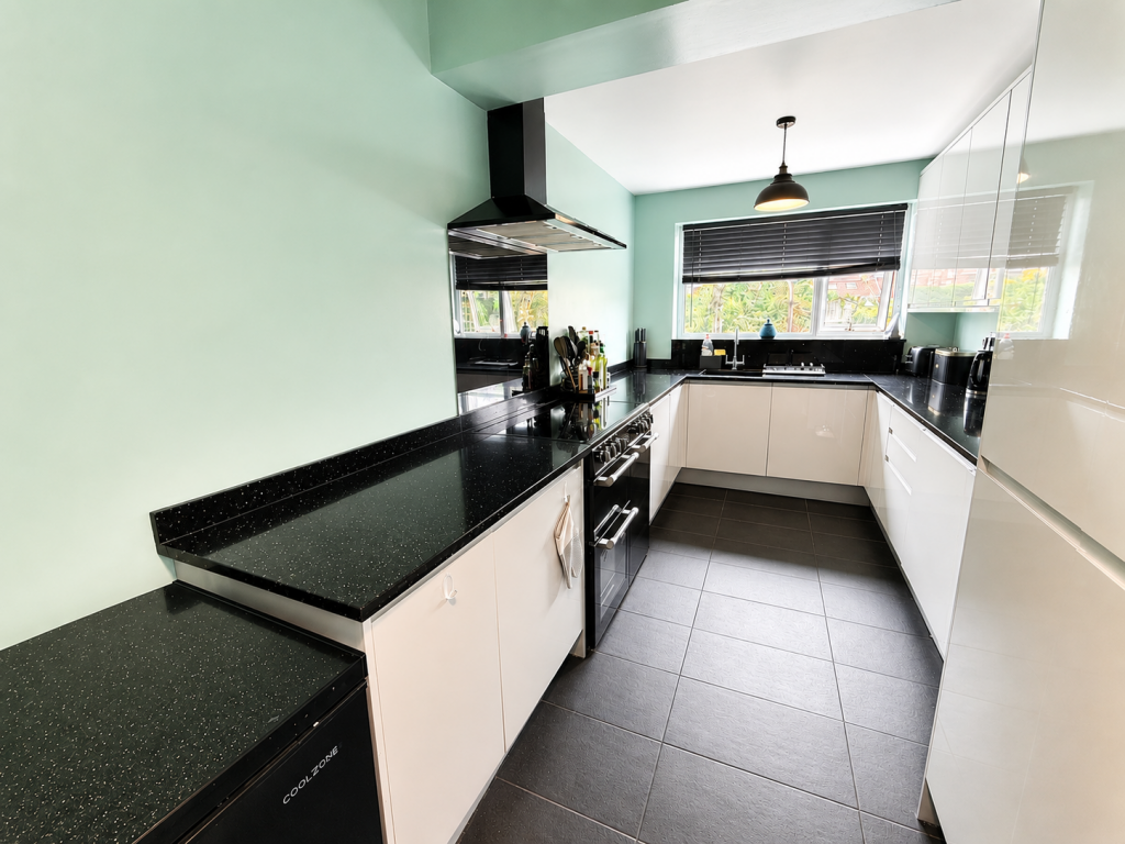 House in West Lancashire, Lancashire - View 5