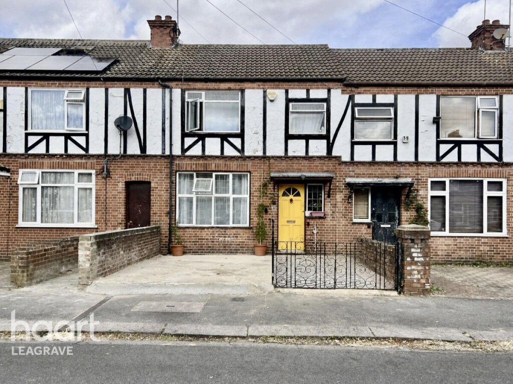 Main image of property: Icknield Road, Luton