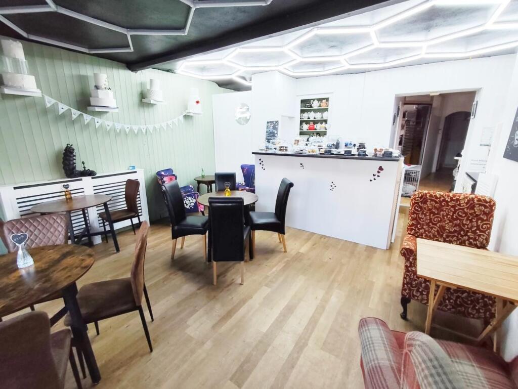 Main image of property: South Street, Crowland, Peterborough