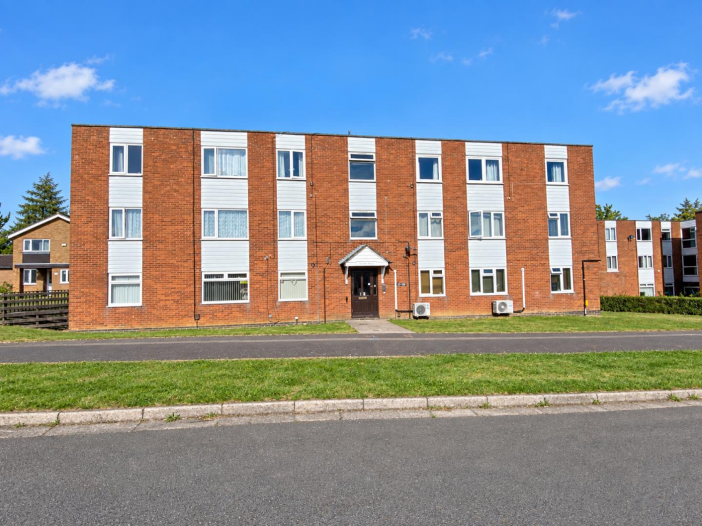 Main image of property: Porlock Close, Duston, Northampton NN5
