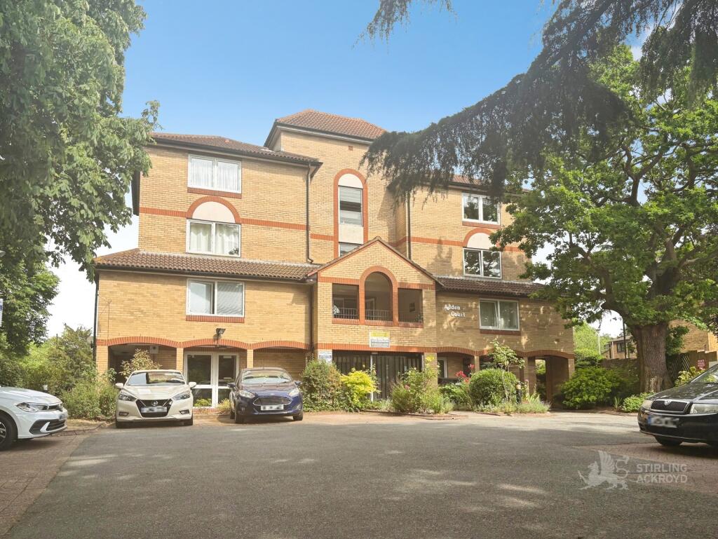 Main image of property: Fairfield Path, Croydon, CR0