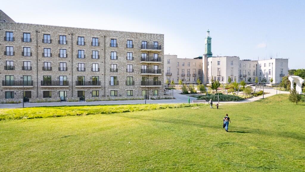 Main image of property: Forest Road,
Walthamstow,
E17 4JF