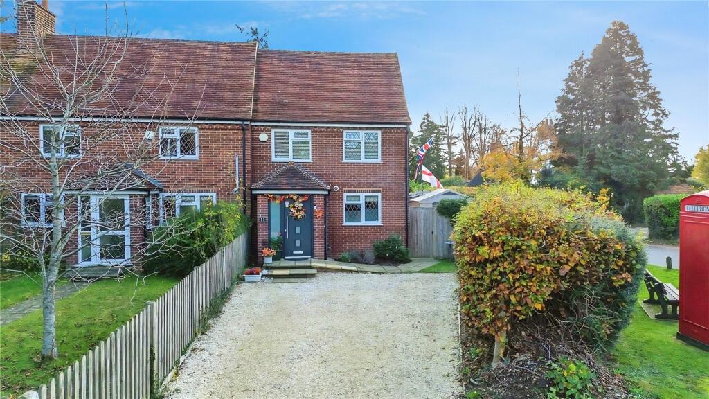 Main image of property: Craysleaze, Kidmore End, Reading, Oxfordshire, RG4