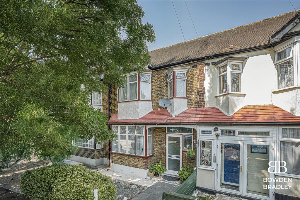 Main image of property: Thorpe Hall Road, London, E17