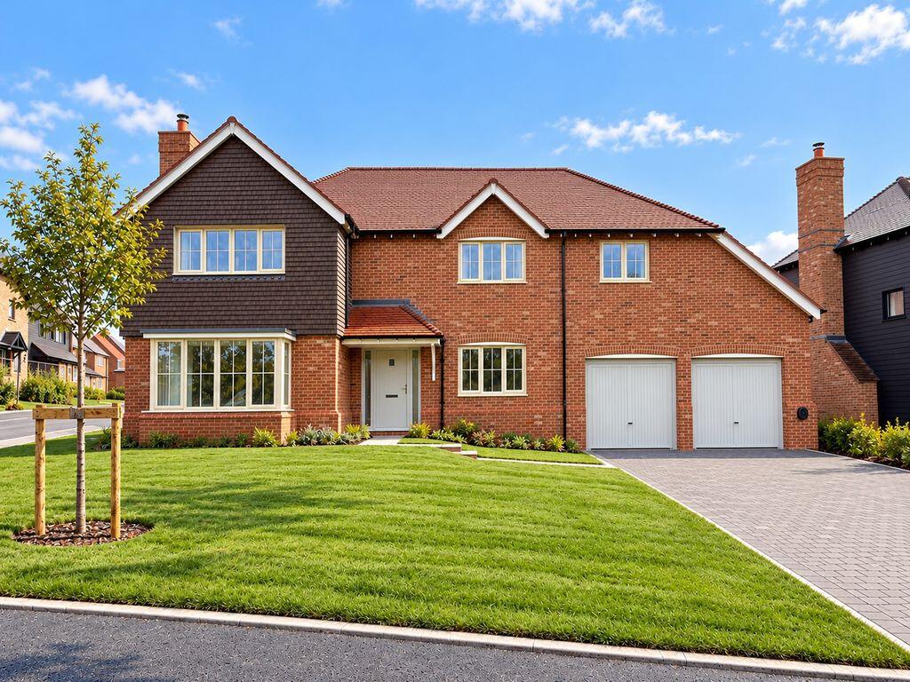 Main image of property: Home 8, The Priory, Benenden Meadows, Benenden