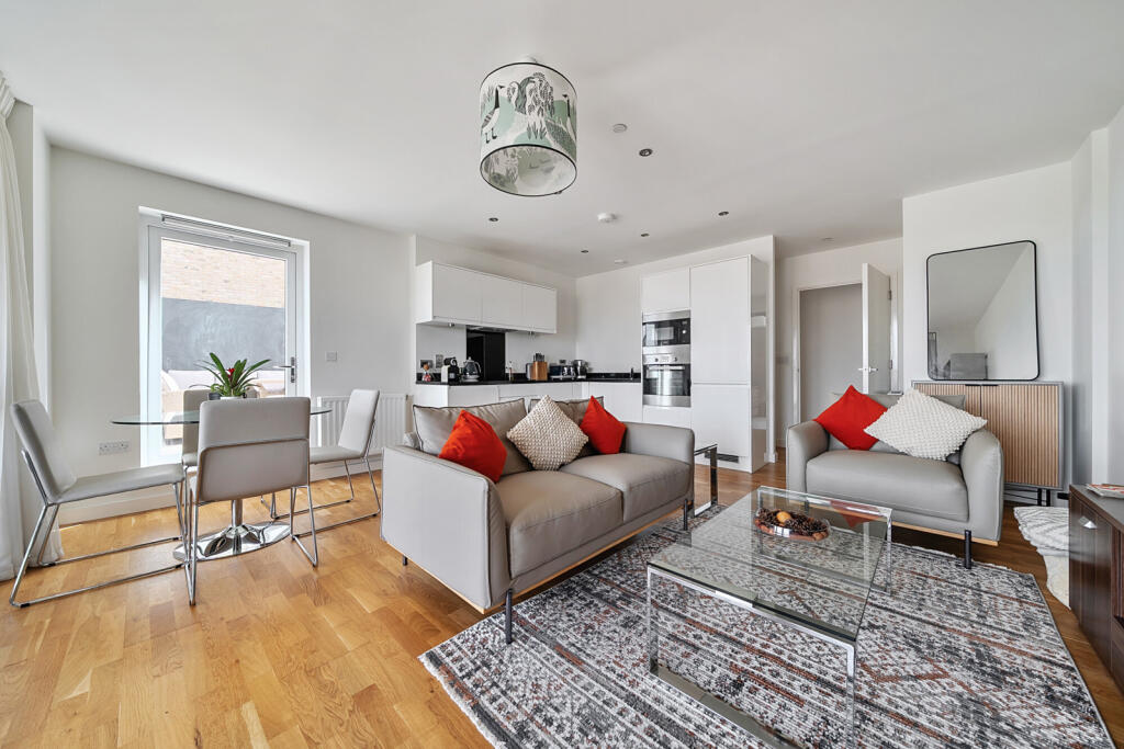 Main image of property: Greenwich High Road, Greenwich