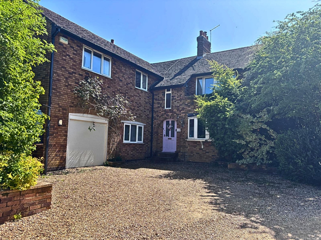Main image of property: 16 Church Lane, Greetham, Oakham