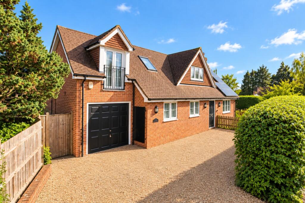 Main image of property: Mount Pleasant, Wadhurst, East Sussex