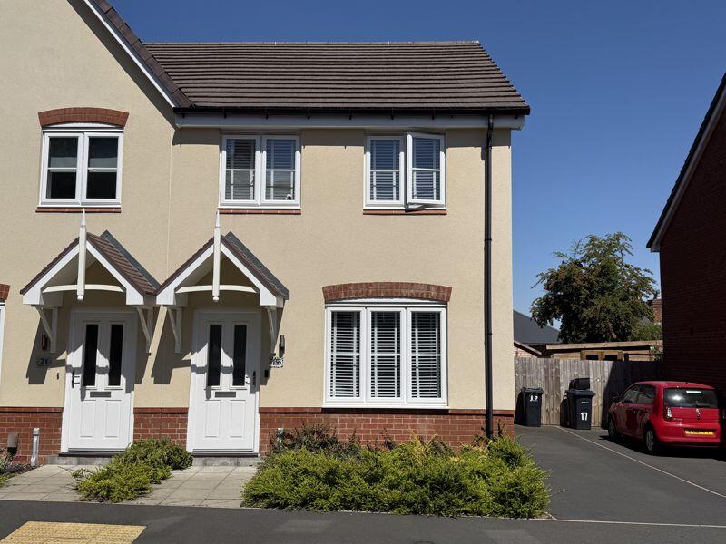 Main image of property: Wilberforce Way, Erdington, B24 9AS